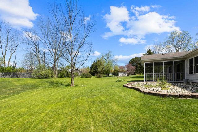 7929 Crosshill Court, Fort Wayne, IN 46825