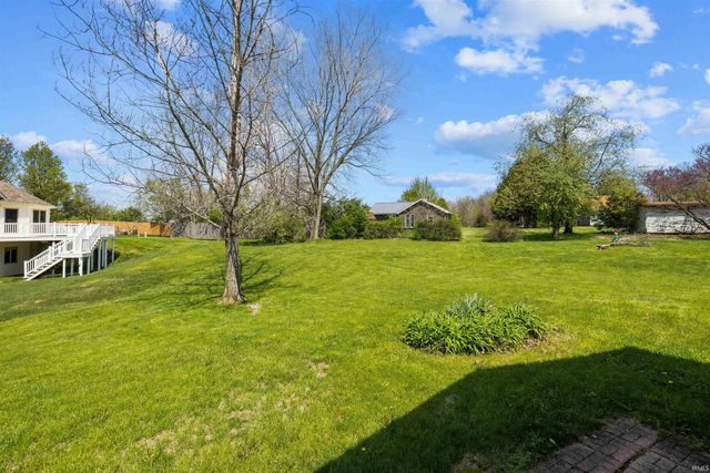 7929 Crosshill Court, Fort Wayne, IN 46825