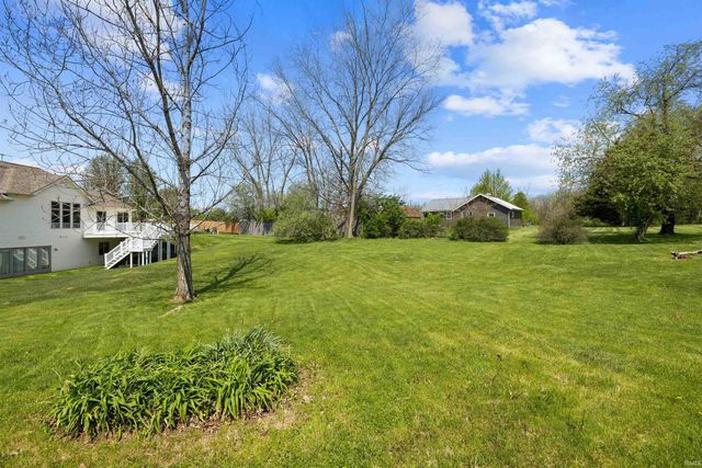 7929 Crosshill Court, Fort Wayne, IN 46825