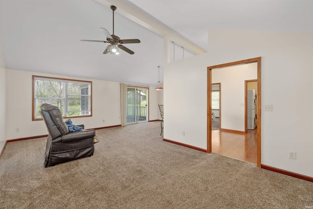 7929 Crosshill Court, Fort Wayne, IN 46825