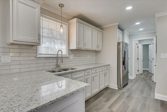 3322 Sandpiper Lane, Augusta, GA 30907