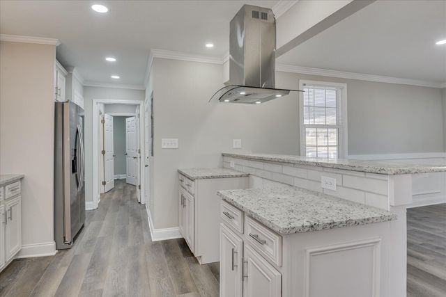 3322 Sandpiper Lane, Augusta, GA 30907