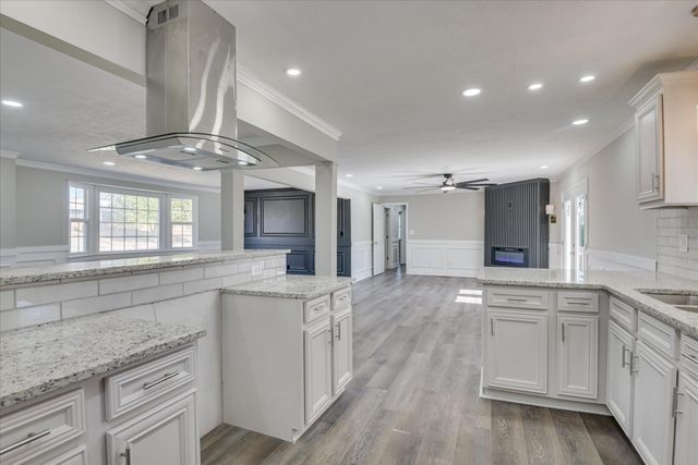 3322 Sandpiper Lane, Augusta, GA 30907