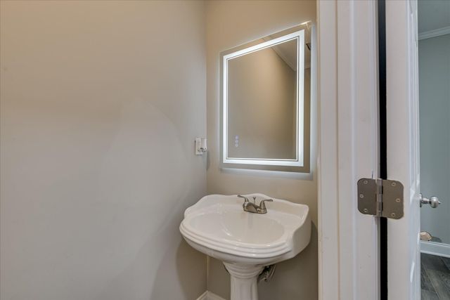 3322 Sandpiper Lane, Augusta, GA 30907