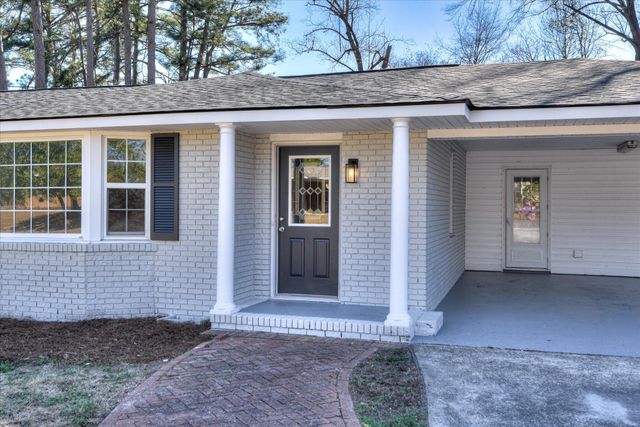 3322 Sandpiper Lane, Augusta, GA 30907