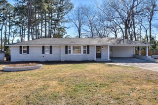 3322 Sandpiper Lane, Augusta, GA 30907