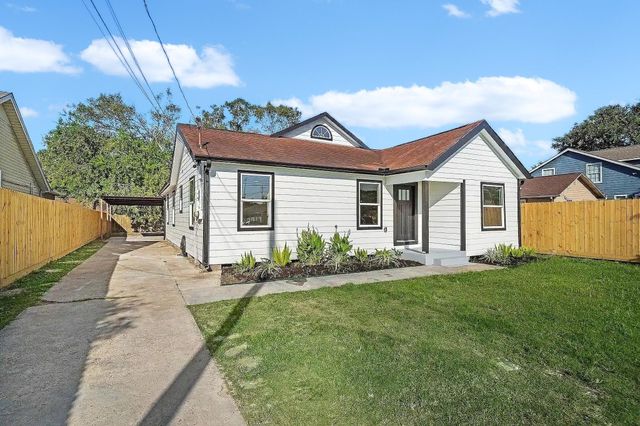 6305 Gay Street, Houston, TX 77022