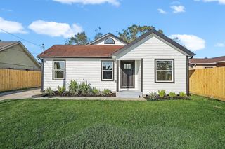 6305 Gay Street, Houston, TX 77022
