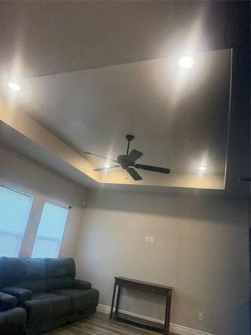 3605 College Street, Greenville, TX 75401