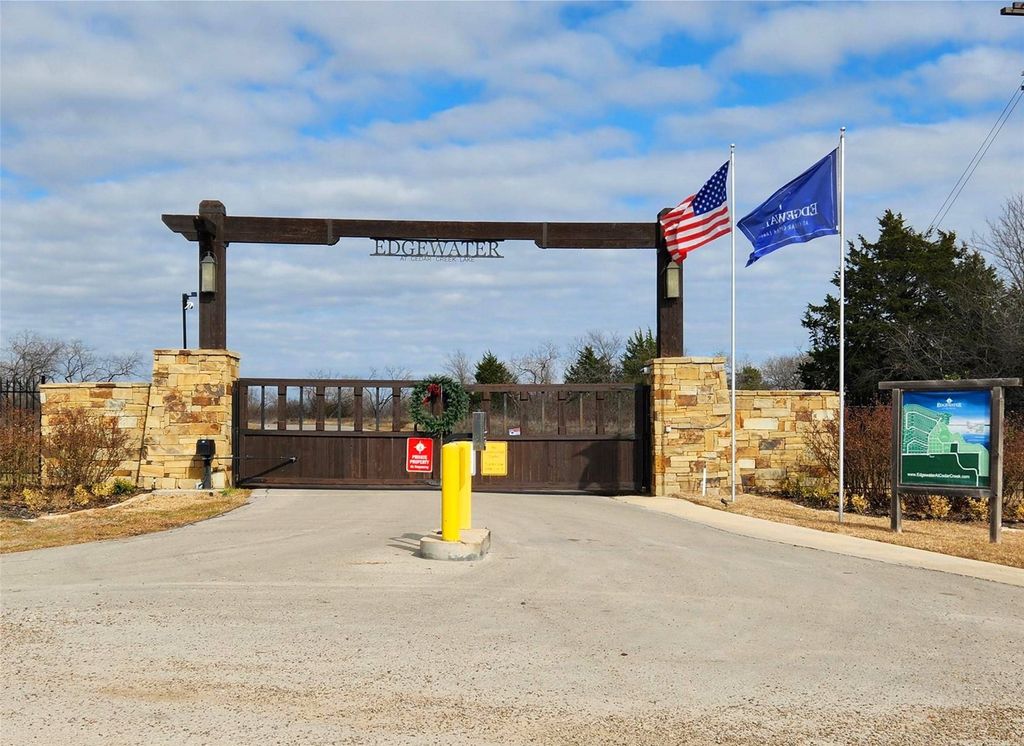 7117 Co Road 4042, Kemp, TX 75143