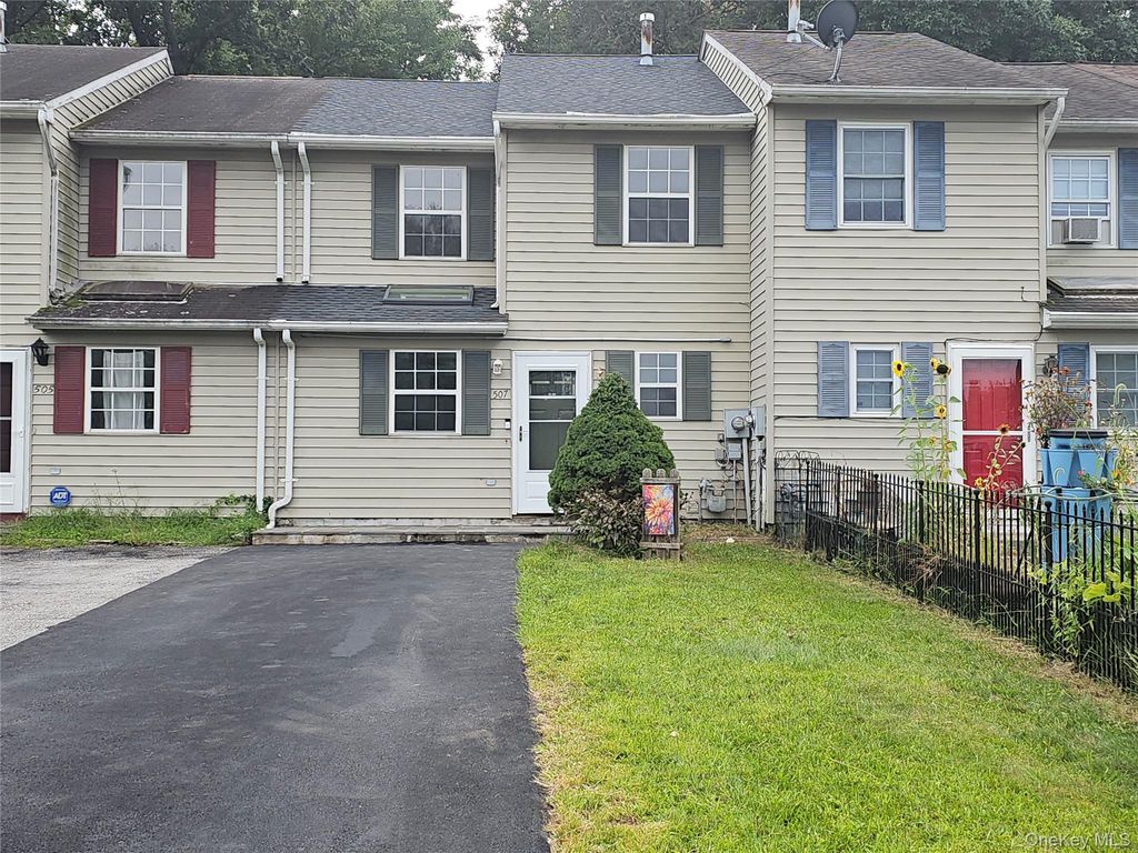 507 Rakov Road, Maybrook, NY 12543