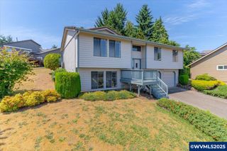 5395 Anaconda Dr S, Salem, OR 97302