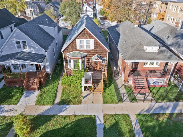 6410 S Mozart Street, Chicago, IL 60629