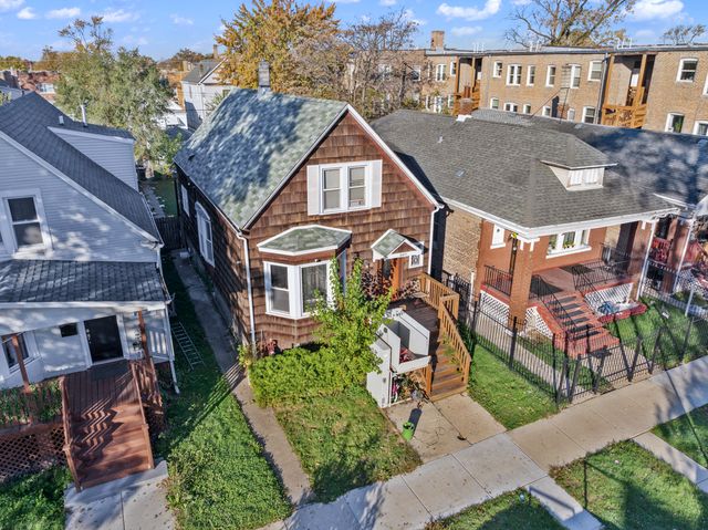 6410 S Mozart Street, Chicago, IL 60629