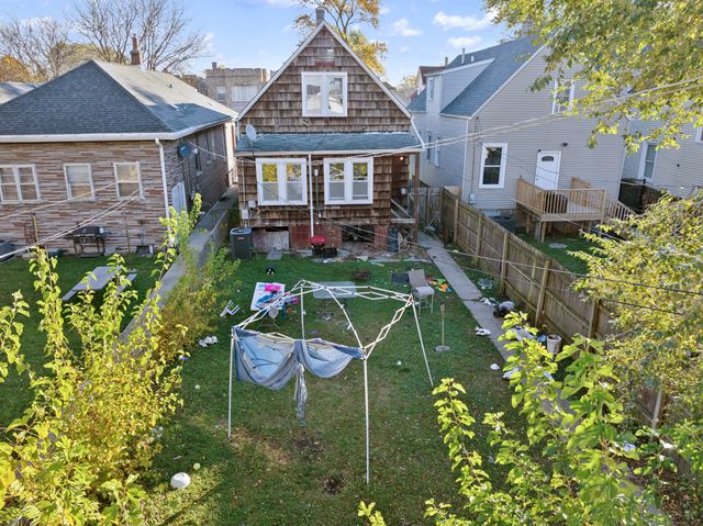 6410 S Mozart Street, Chicago, IL 60629