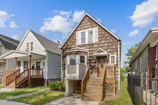 6410 S Mozart Street, Chicago, IL 60629