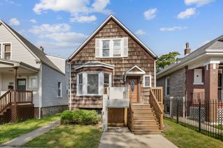 6410 S Mozart Street, Chicago, IL 60629