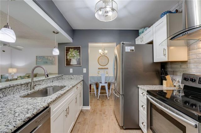 9540 Green Cypress LN 13, Fort Myers, FL 33905