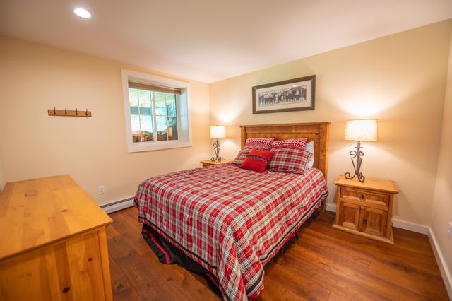121 Fannie Hill Road, Wilmington, VT 05363