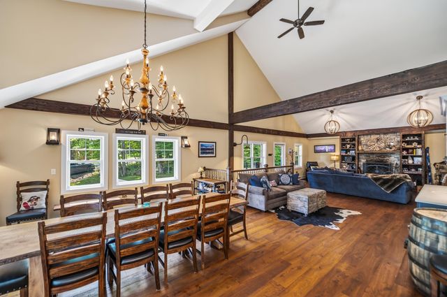 121 Fannie Hill Road, Wilmington, VT 05363
