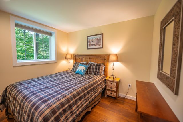 121 Fannie Hill Road, Wilmington, VT 05363