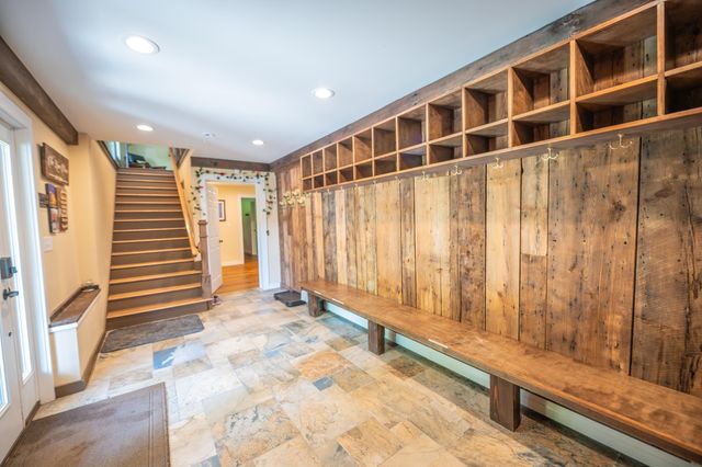 121 Fannie Hill Road, Wilmington, VT 05363