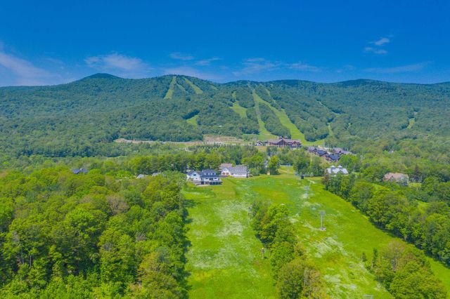121 Fannie Hill Road, Wilmington, VT 05363