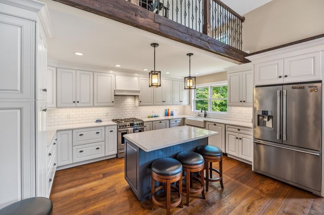 121 Fannie Hill Road, Wilmington, VT 05363