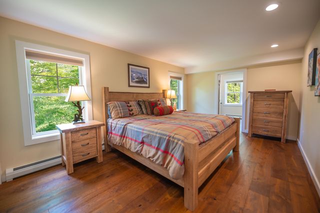 121 Fannie Hill Road, Wilmington, VT 05363