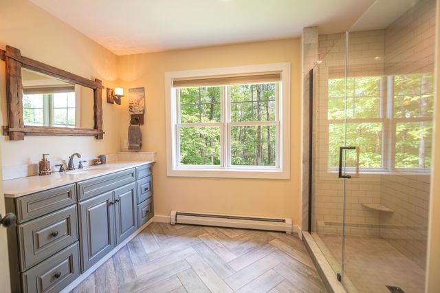 121 Fannie Hill Road, Wilmington, VT 05363