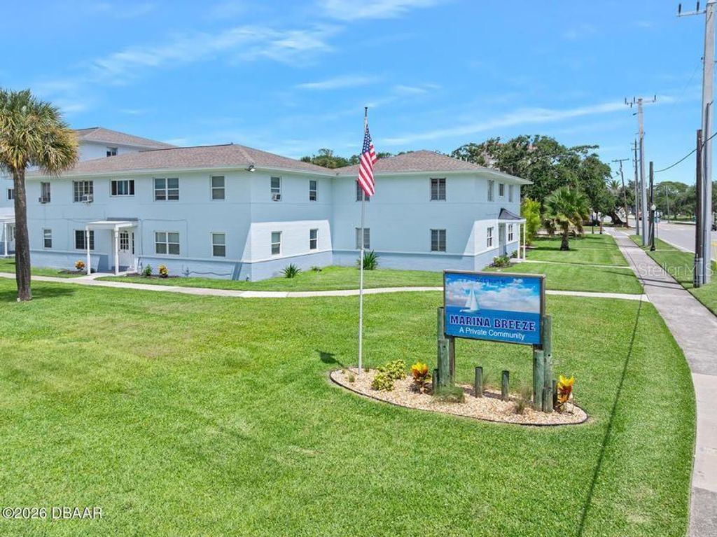 Image 1 of property listing at 500 S BEACH STREET H2, Daytona Beach, FL 32114