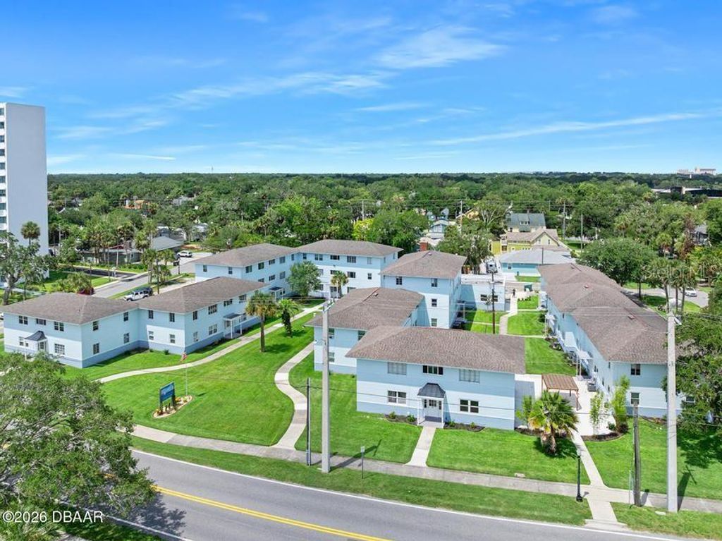 Image 2 of property listing at 500 S BEACH STREET H2, Daytona Beach, FL 32114