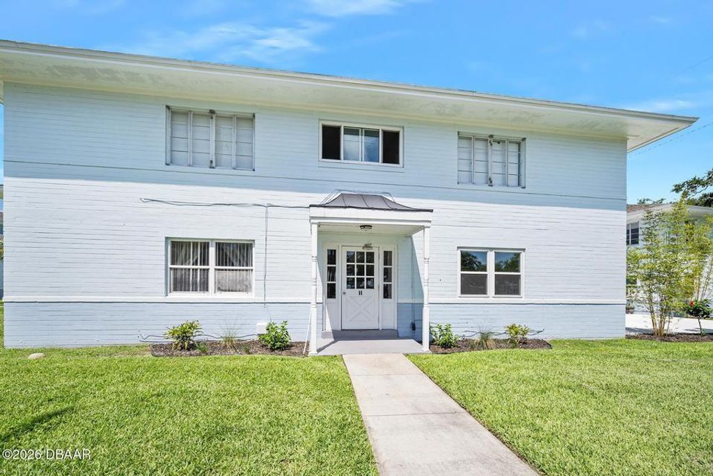 Image 20 of property listing at 500 S BEACH STREET H2, Daytona Beach, FL 32114