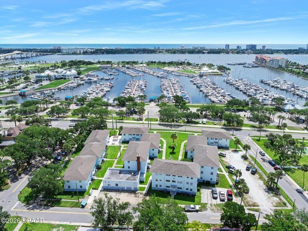 Image 3 of property listing at 500 S BEACH STREET H2, Daytona Beach, FL 32114