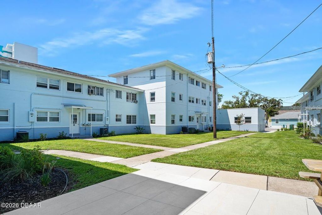 Image 23 of property listing at 500 S BEACH STREET H2, Daytona Beach, FL 32114