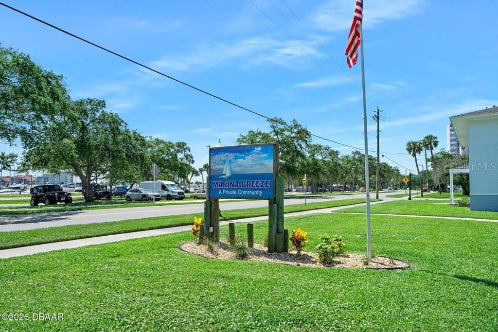Image 25 of property listing at 500 S BEACH STREET H2, Daytona Beach, FL 32114