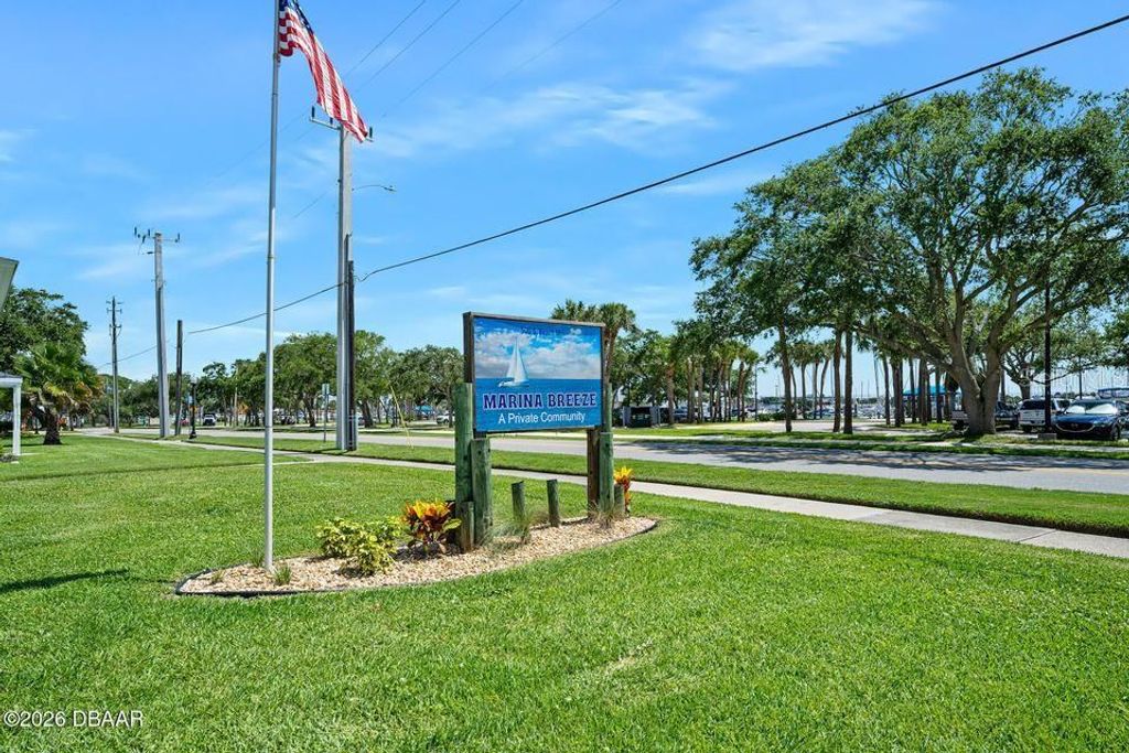 Image 27 of property listing at 500 S BEACH STREET H2, Daytona Beach, FL 32114