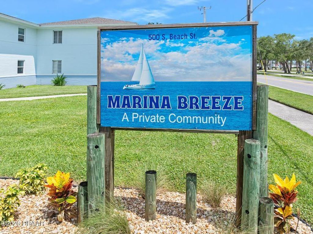 Image 28 of property listing at 500 S BEACH STREET H2, Daytona Beach, FL 32114