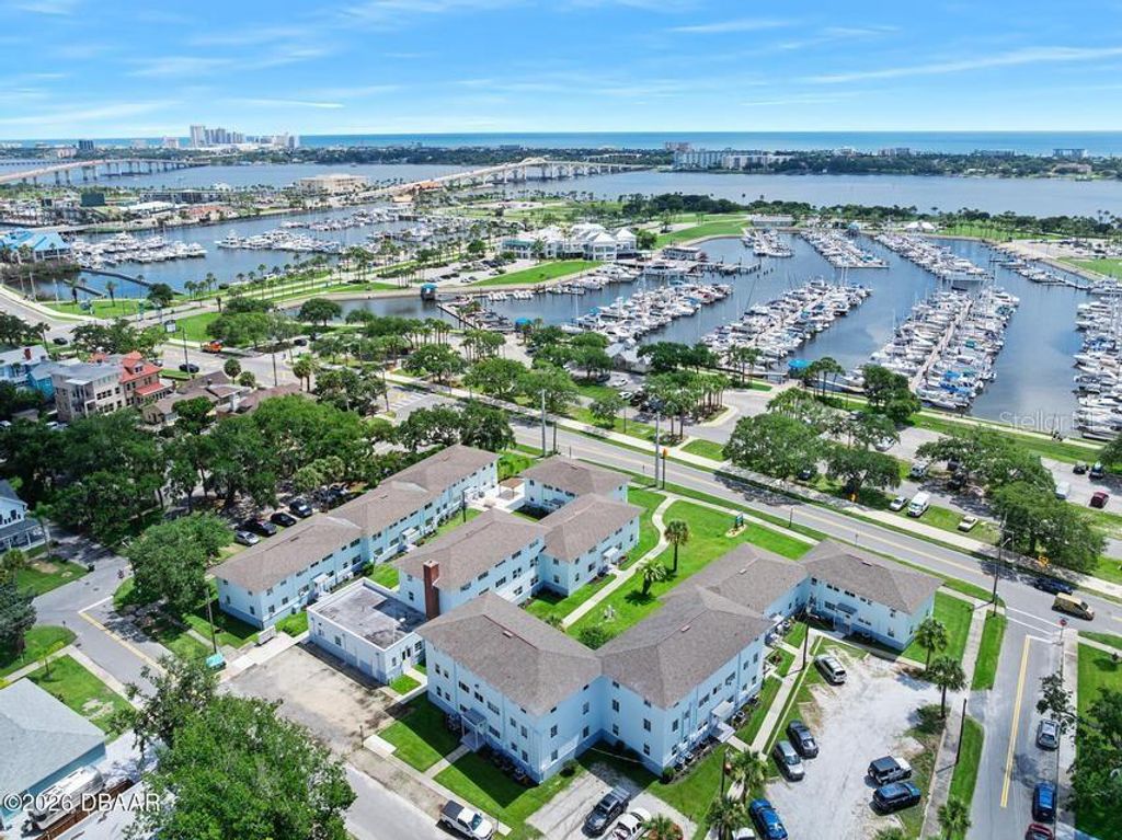 Image 4 of property listing at 500 S BEACH STREET H2, Daytona Beach, FL 32114