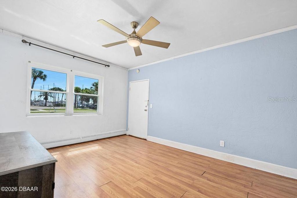 Image 10 of property listing at 500 S BEACH STREET H2, Daytona Beach, FL 32114