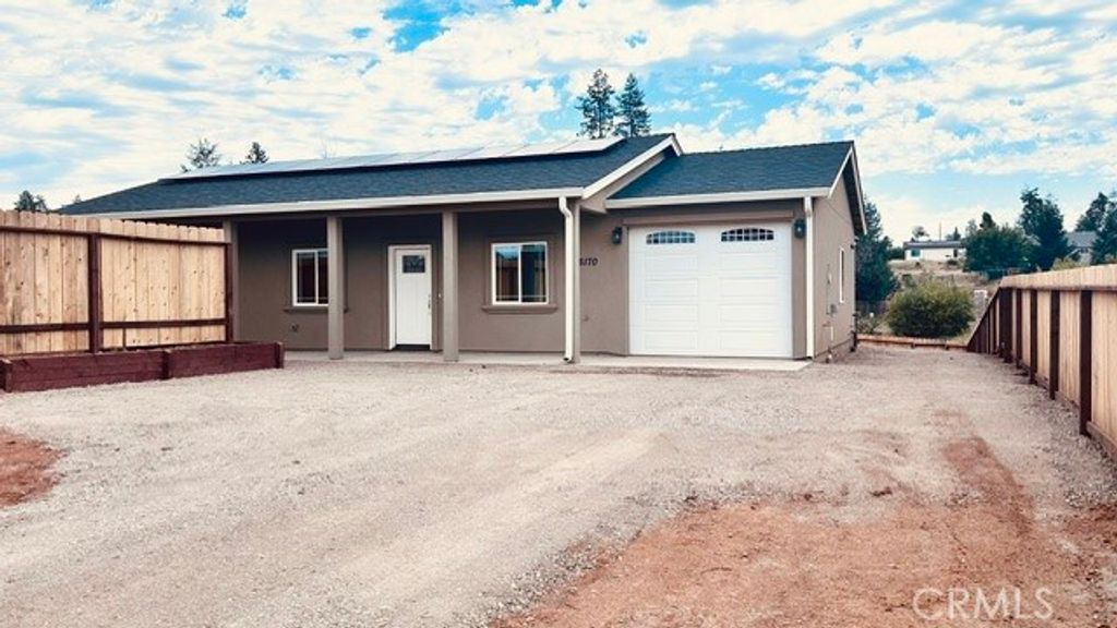 Image 1 of property listing at 6170 Fern Lane, Paradise, CA 95969