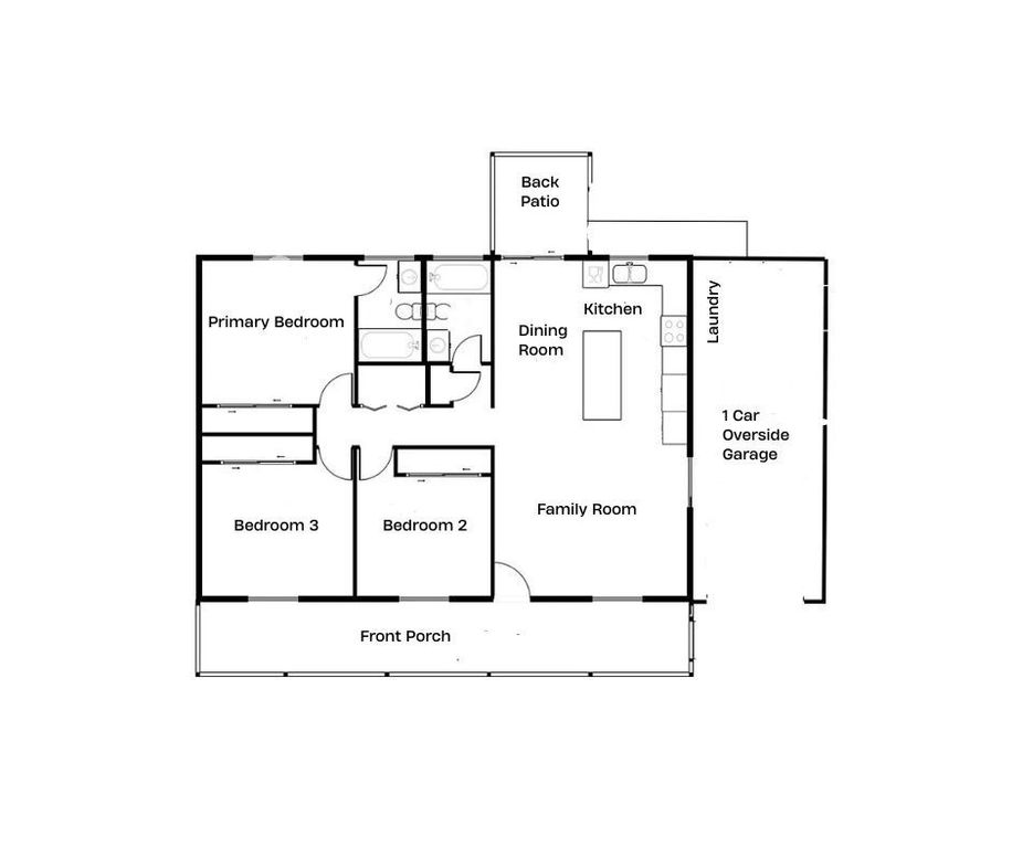 Image 16 of property listing at 6170 Fern Lane, Paradise, CA 95969