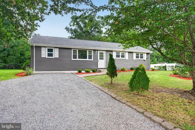 4138 W ADAMS CIR, Hammonton, NJ 08037