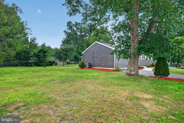 4138 W ADAMS CIR, Hammonton, NJ 08037