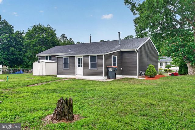 4138 W ADAMS CIR, Hammonton, NJ 08037
