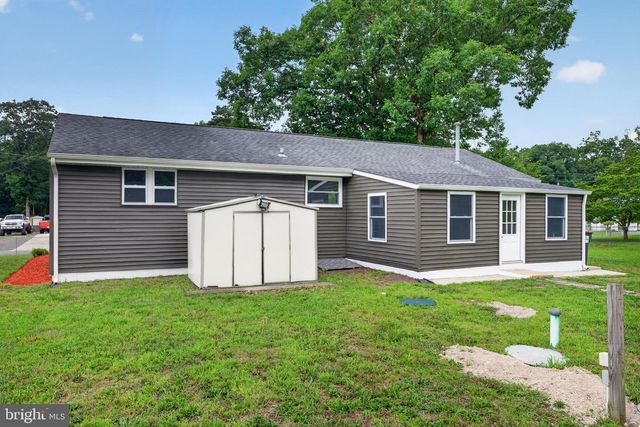4138 W ADAMS CIR, Hammonton, NJ 08037