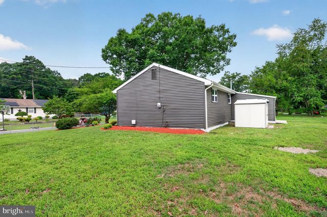 4138 W ADAMS CIR, Hammonton, NJ 08037