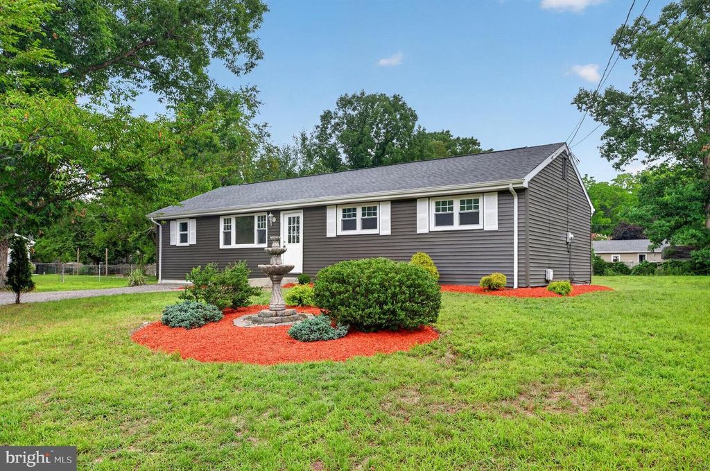 4138 W ADAMS CIR, Hammonton, NJ 08037