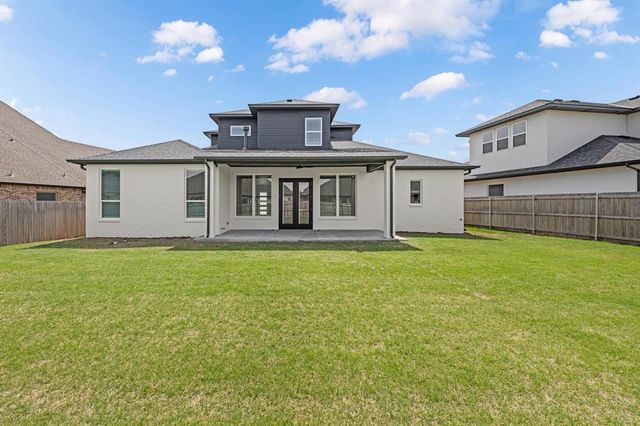 6305 NW 153rd Street, Edmond, OK 73013