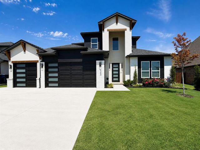 6305 NW 153rd Street, Edmond, OK 73013